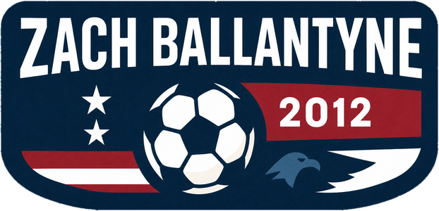 Zach Ballantyne