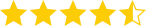 stars4.5